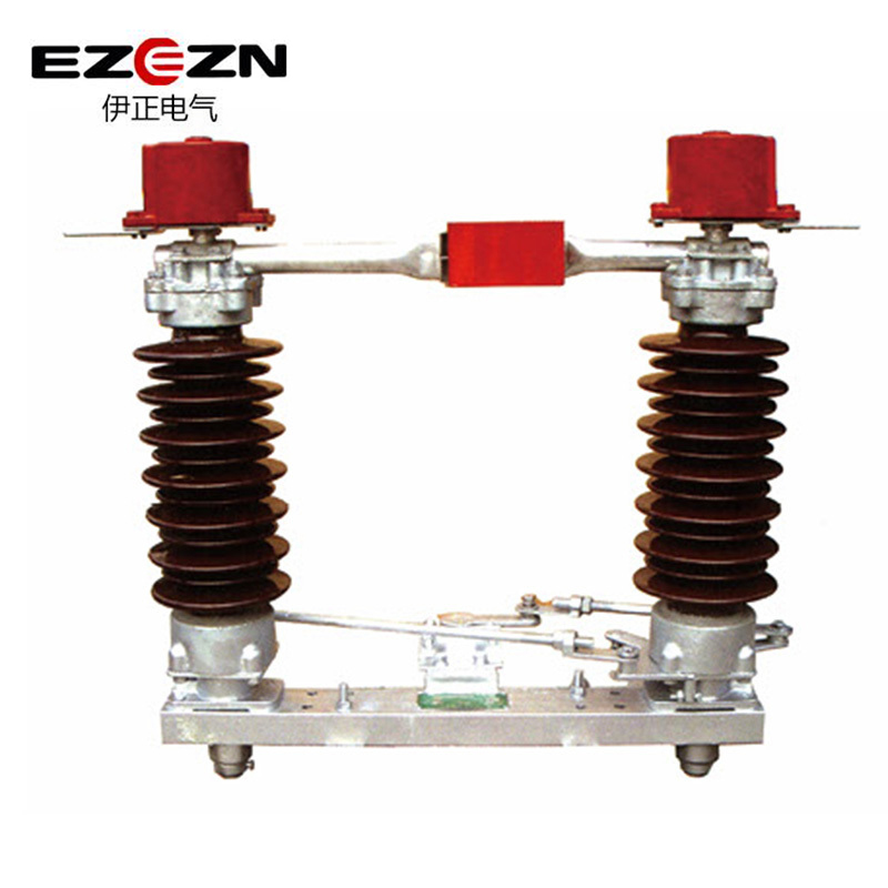 GW4A-0.5W户外高压隔离开关